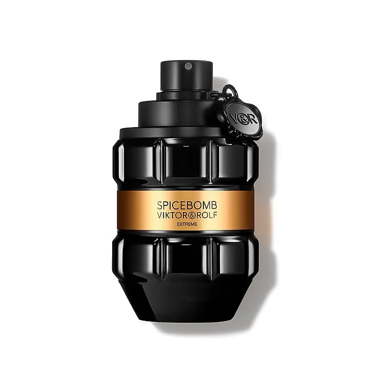 Spicebomb Extreme Eau de Parfum