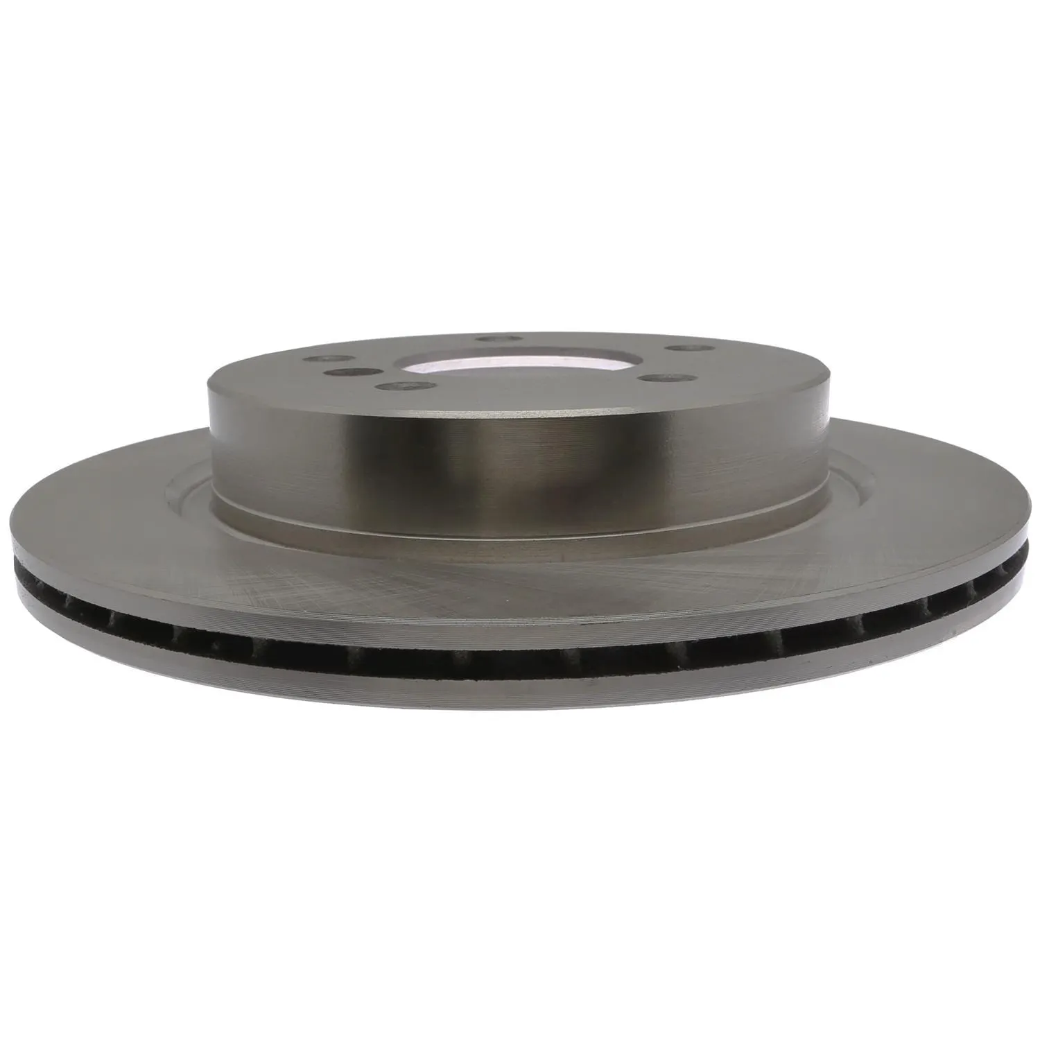 Rotor de Frenos de Disco Duralast H-DL34434