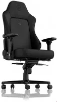 HERO Büro/Gaming Stuhl schwarz