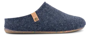 Zafary Tøffel Blå 6416500350
