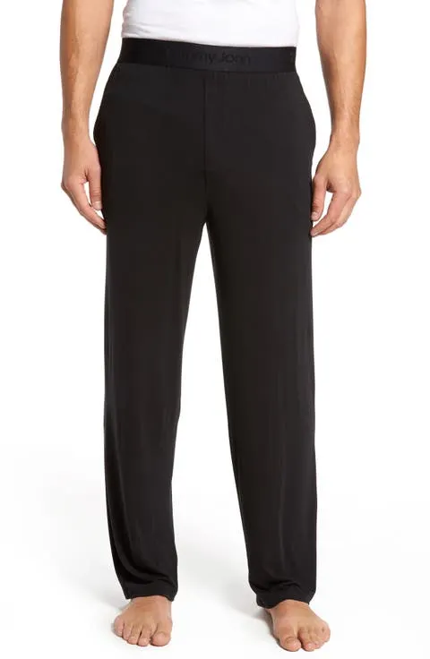 Tommy John Second Skin Pajama Pants