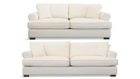 Lounge Suite 3.5 + 2.5