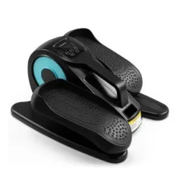 Fortis Electric Automatic Elliptical Mini Bike Stepper