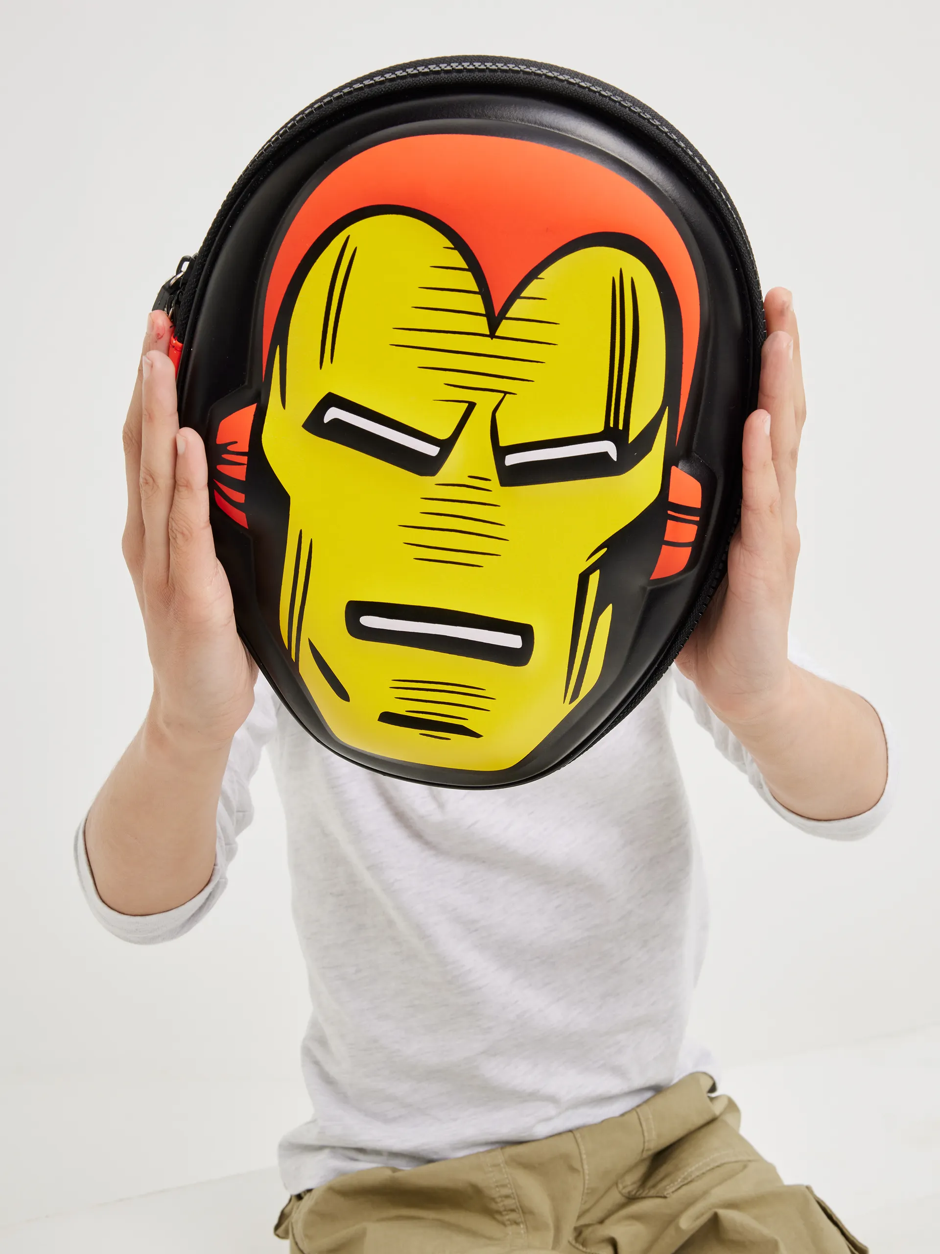 Marvel Iron Man Stationery Gift Pack