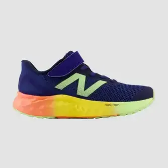 New Balance Kids PS Arishi M Running Shoes