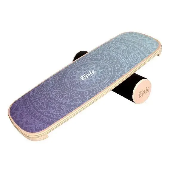 EPIC Unisex - sport - balanční deska, mandala - jednokus