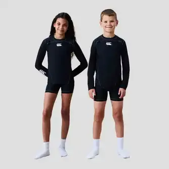 Canterbury Kids Baselayer Short
