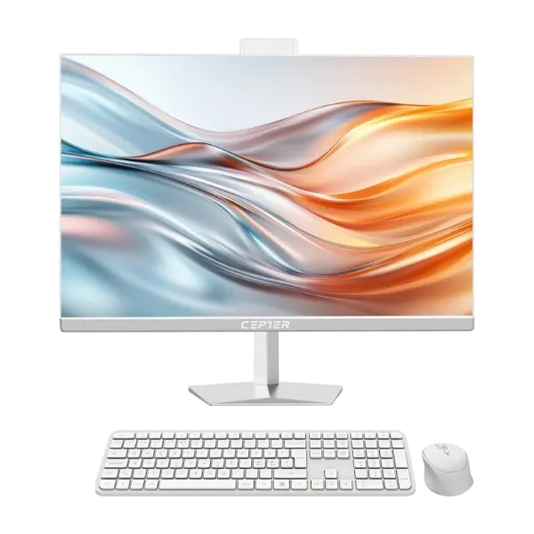 Cepter Fusion 27" (8/512 GB) alt-i-ett-PC