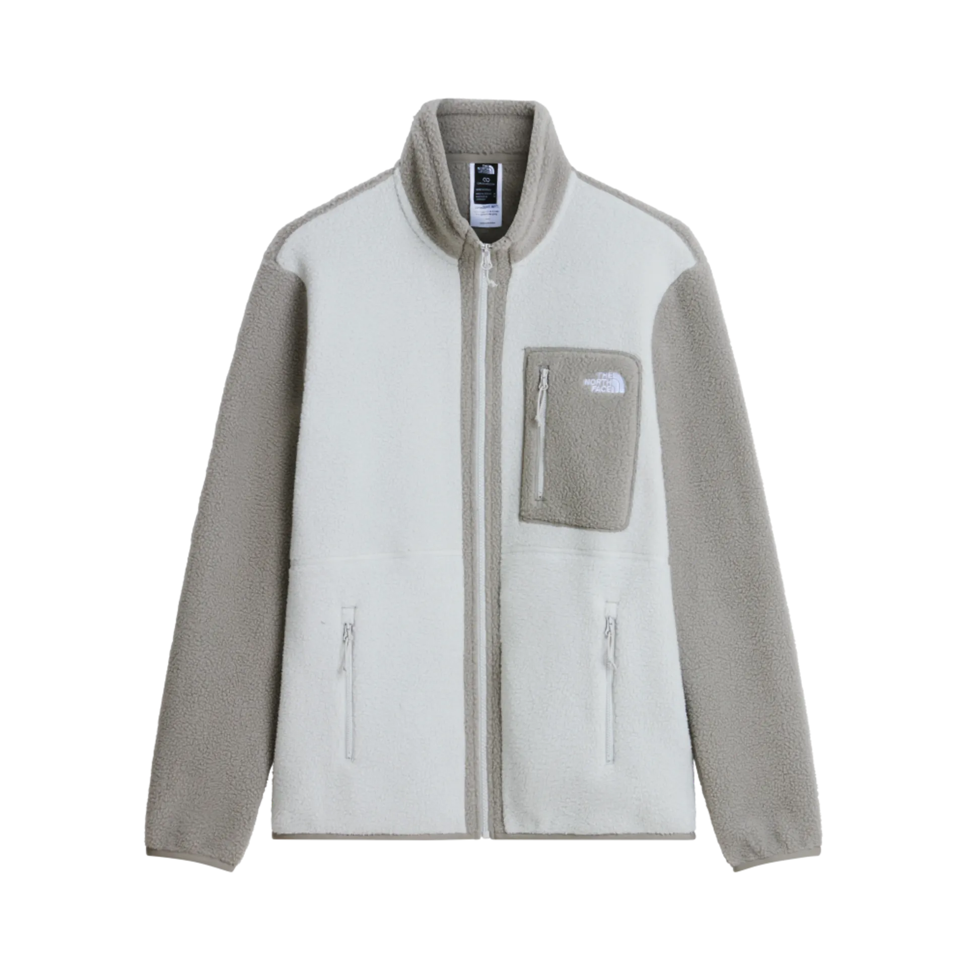 M YUMIORI FULL ZIP