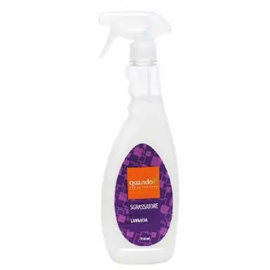 sgrassatore lavanda spray 750 ml