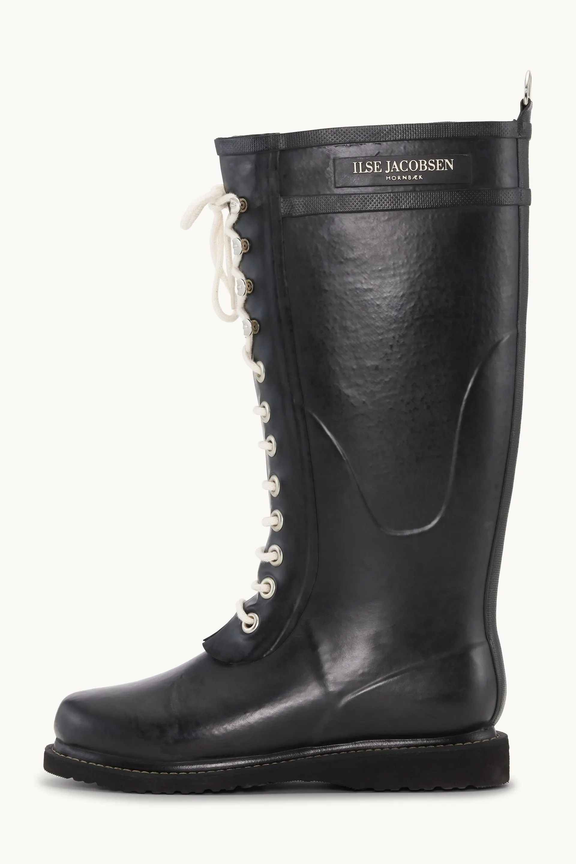Long Rubber Boots