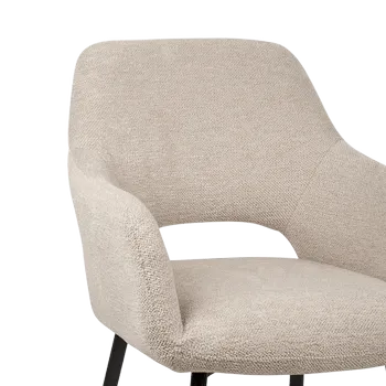 Armstoel PELE Sand Dune