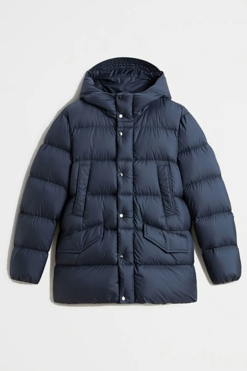 Cloud Davis Parka 3989