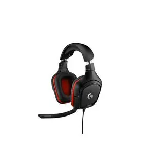 Logitech G - Audífonos Gamer G332 |Negro