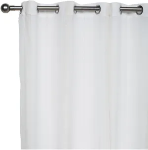 Visillo ollaos Aranjuez INSPIRE rayas beige de 140x280cm