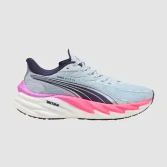 Puma Womens Velocity NITRO 4 HYROX Running Shoes