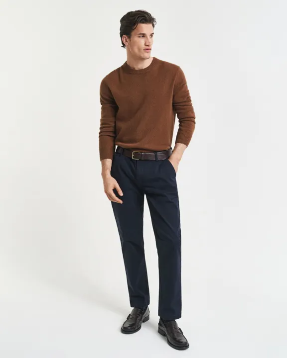 Slim fit super comfort chinos