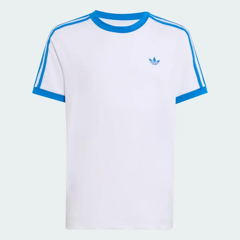 CLASSICS CLIMACOOL BOYS T-SKJORTE