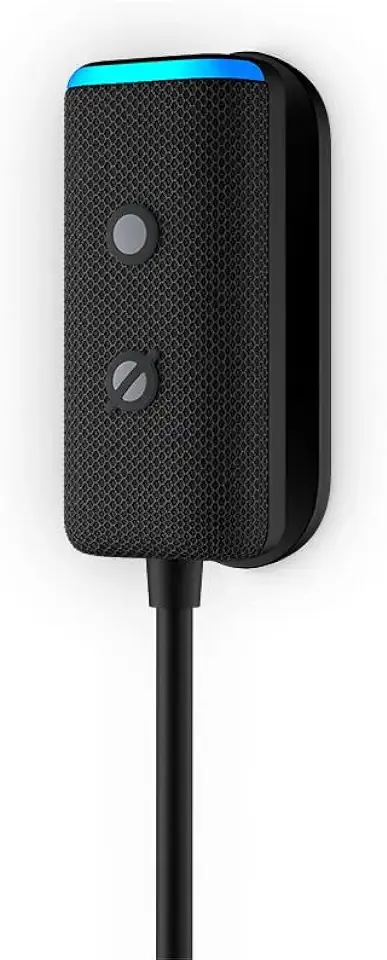 Amazon Echo Auto | Add Alexa+