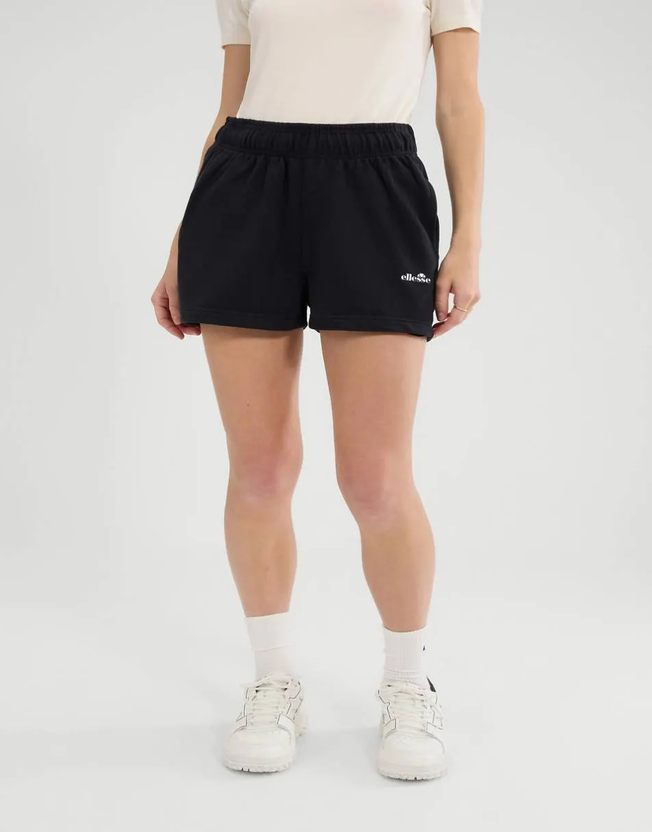 ellesse Altilia shorts in black