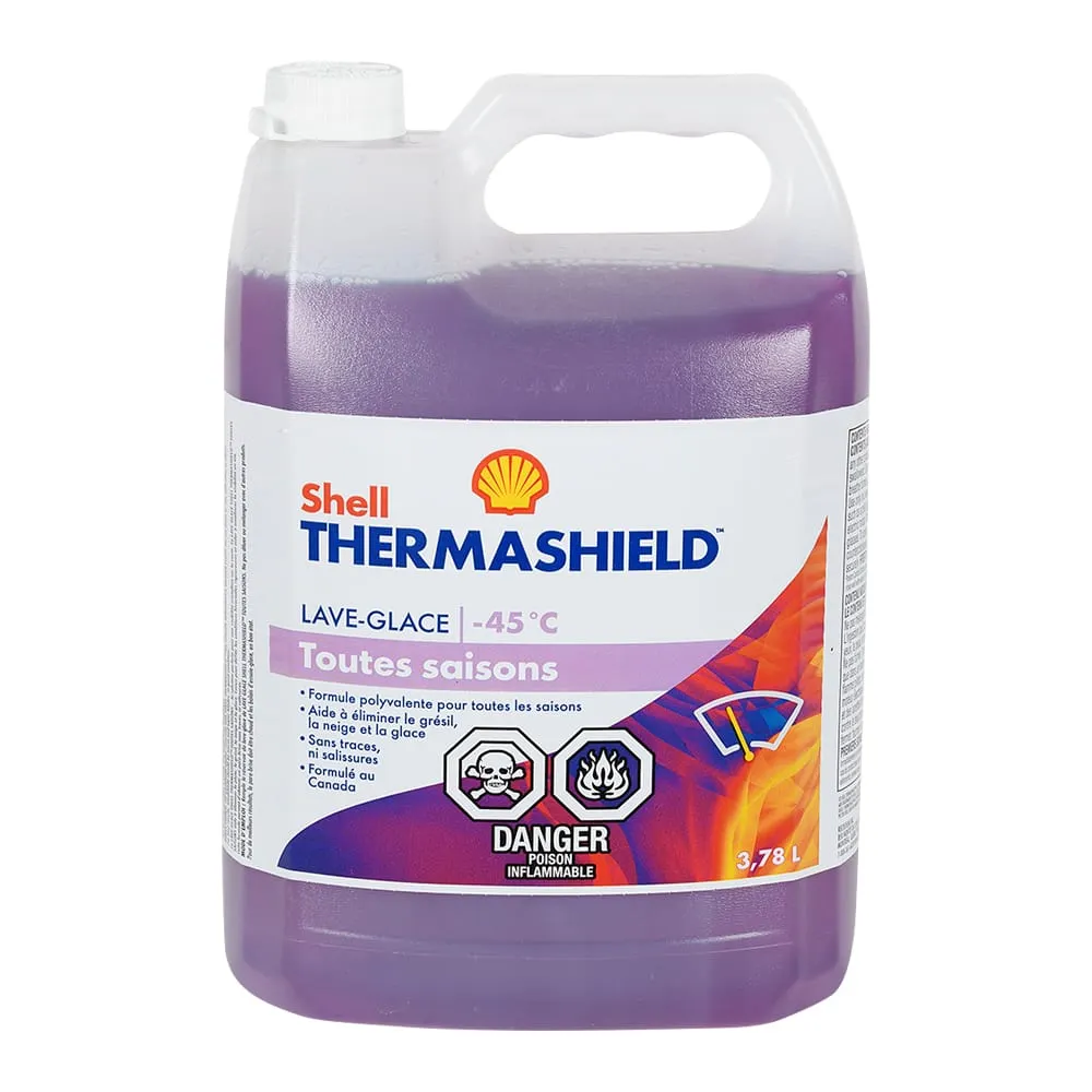 Lave-glace -45 °C 3,78 L