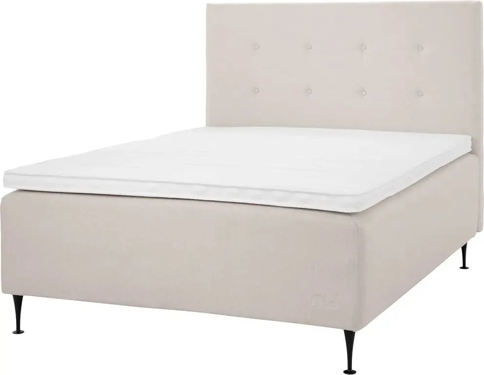 Odel® Foss kontinentalseng 140x200 160x200 180x200