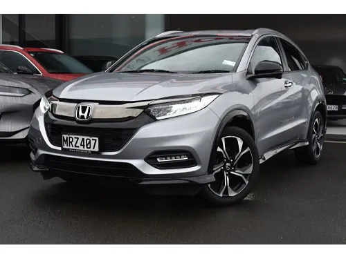 2020 Honda HR-V