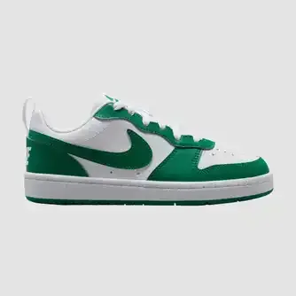 Nike Kids Court Borough Low Recraft Lifestyle Shoes