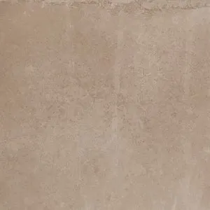 Suelo porcelánico Arcano efecto cemento beige 60x60 cm C3