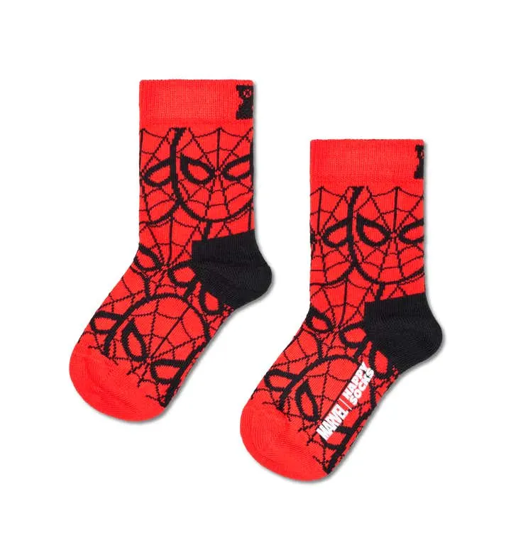Kids MARVEL™ Spider-Man Sock