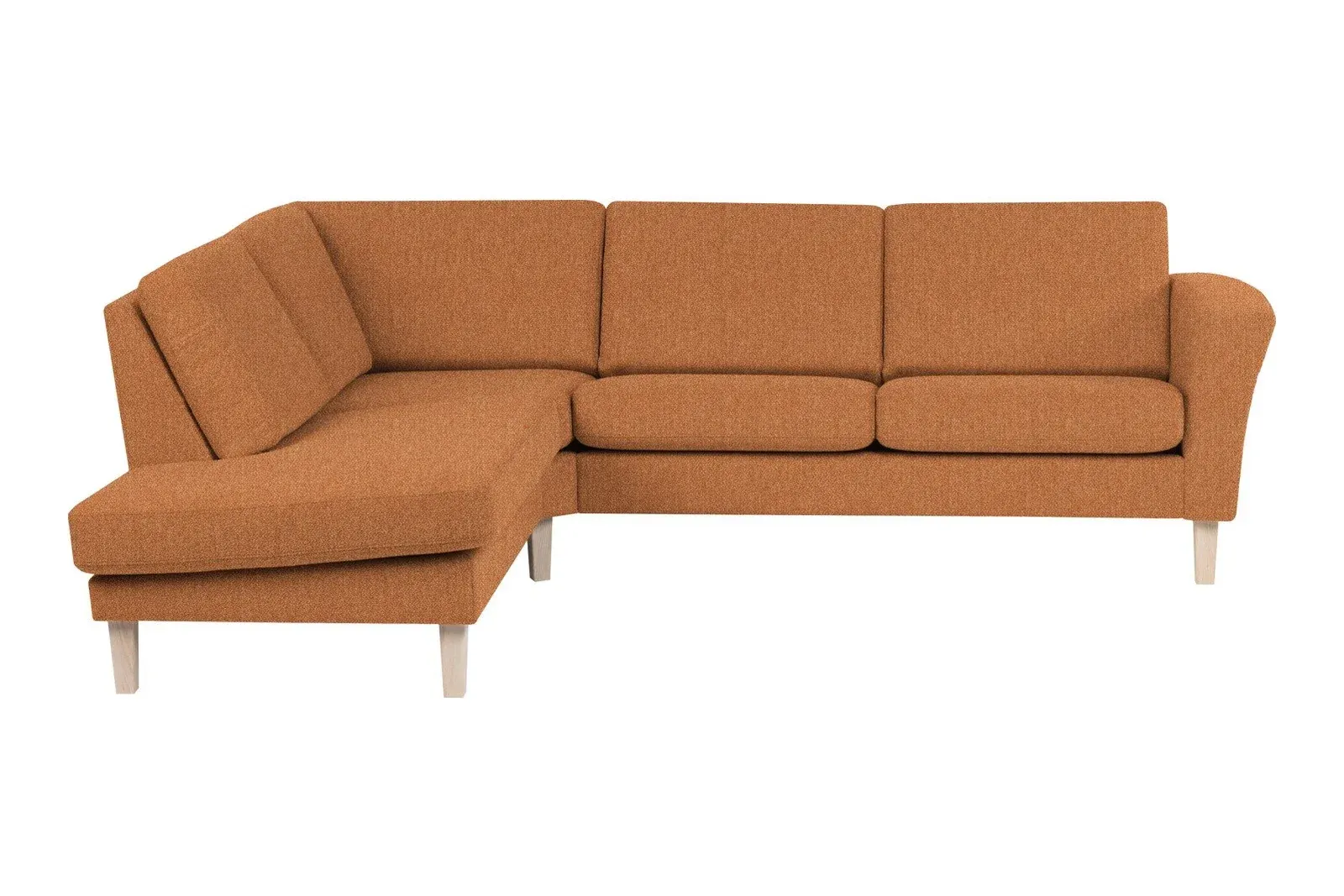 Slogen hjørnesofa