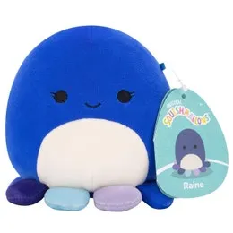 Squishmallows: Raine the Octopus - 5" Easter Plush