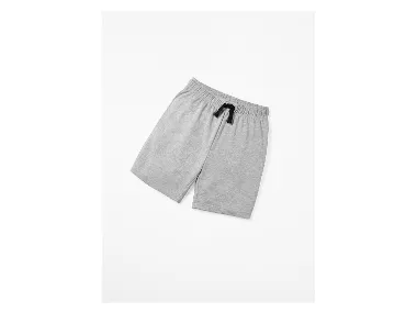 Pantalones cortos chándal júnior