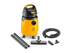 Electrolux - Aspiradora aqp20 | Negro