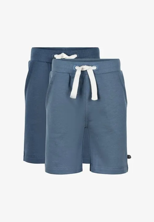 MIBASIC 2 PACK - Joggebukse - new navy
