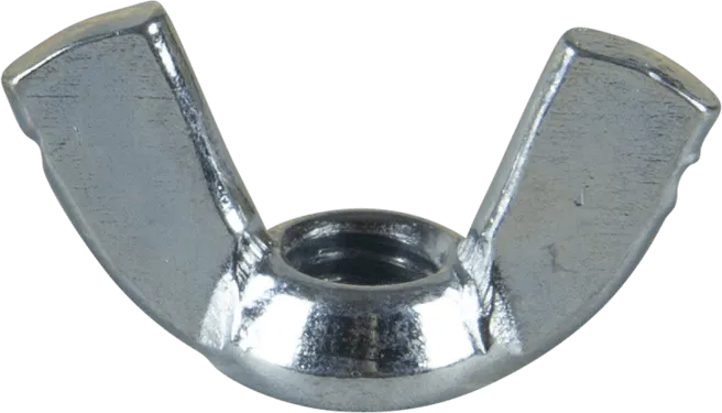 VINGMUTTER M4 DIN315 FZB A-6
