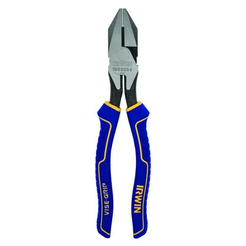 IRWIN® Vise-Grip™ 8" Lineman's Pliers