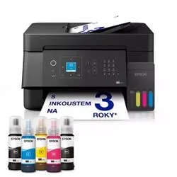 Epson EcoTank L5390 (C11CL59403)