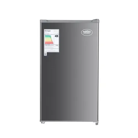Frigobar 90 Litros Gris High Cooling DF1-113
