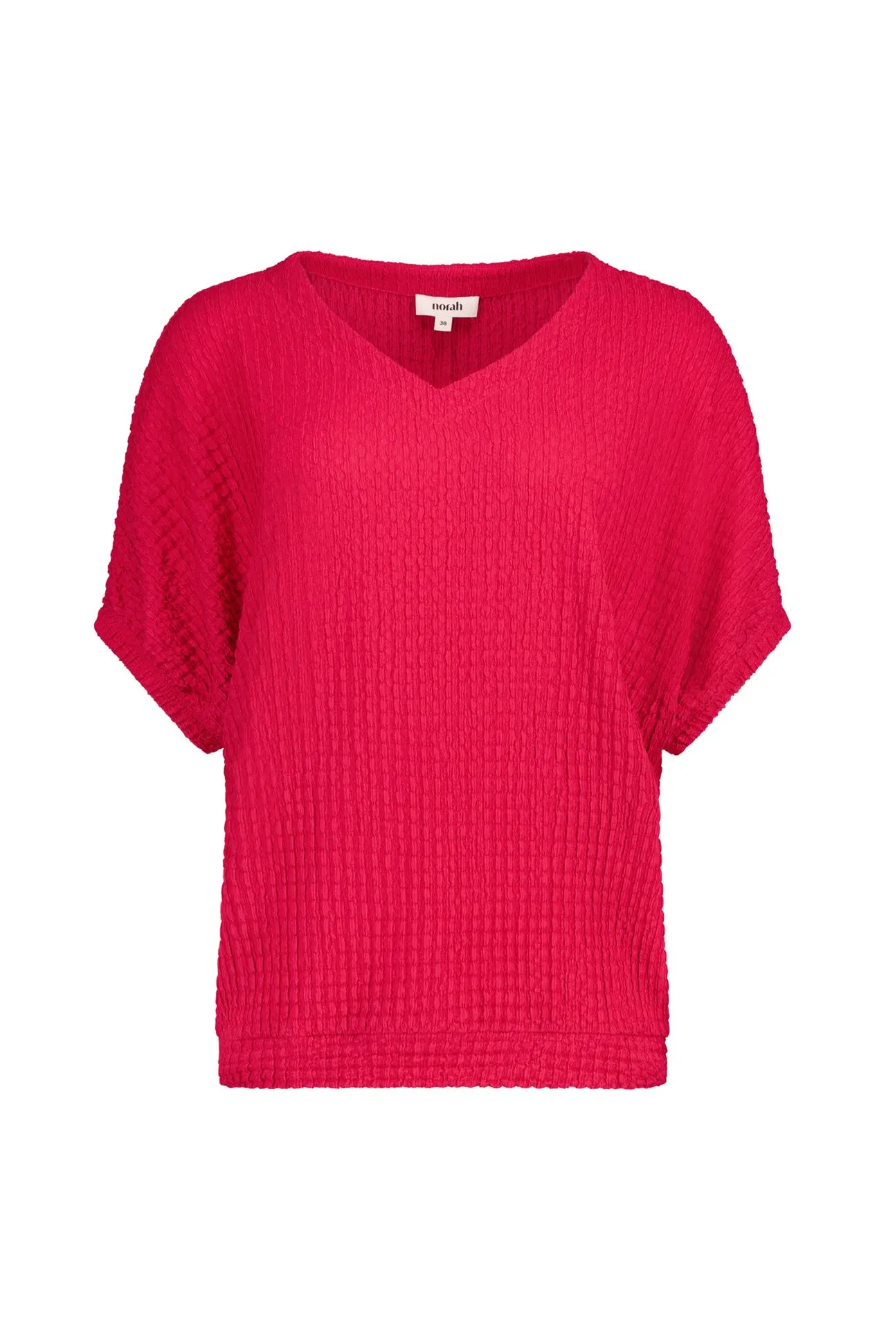 Viva shirt roze