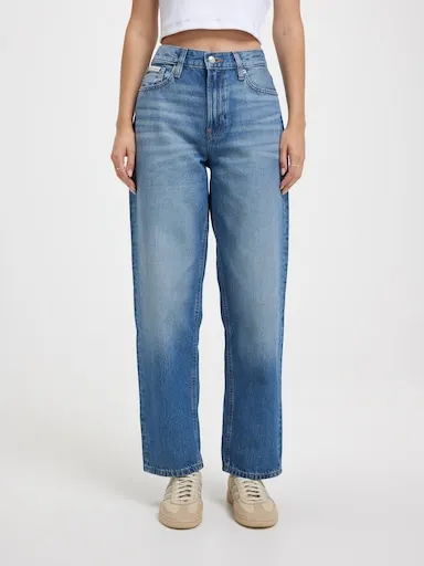 Calvin Klein 90'S Loose In Indigo