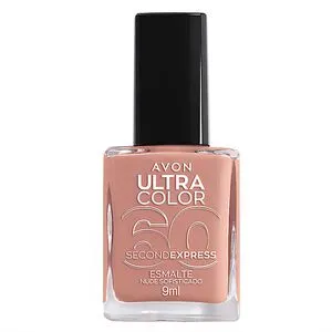 Avon Ultra Color Esmalte 60s