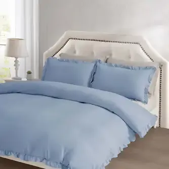 Cuddledown Indie Duvet Cover Set