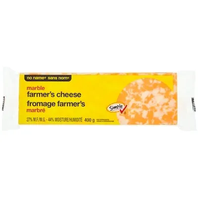 Marble Farmer's Cheese