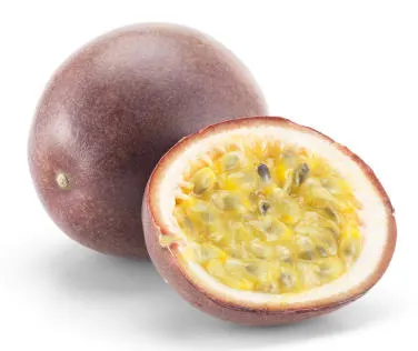 Pasjonsfrukt