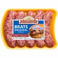Johnsonville Original Bratwurst
