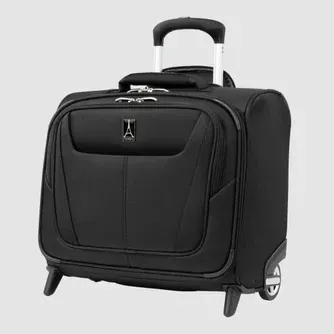 Travelpro Maxlite Rolling Tote