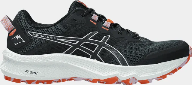 Trabuco Terra 2, terrengløpesko, dame - Grønn