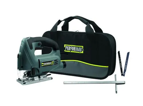 Performax® 6-Amp Corded Orbital Jig Saw
