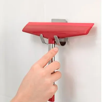 Cáncamos Y Ganchos Adhesivos